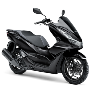 ＰＣＸ(125)の画像00