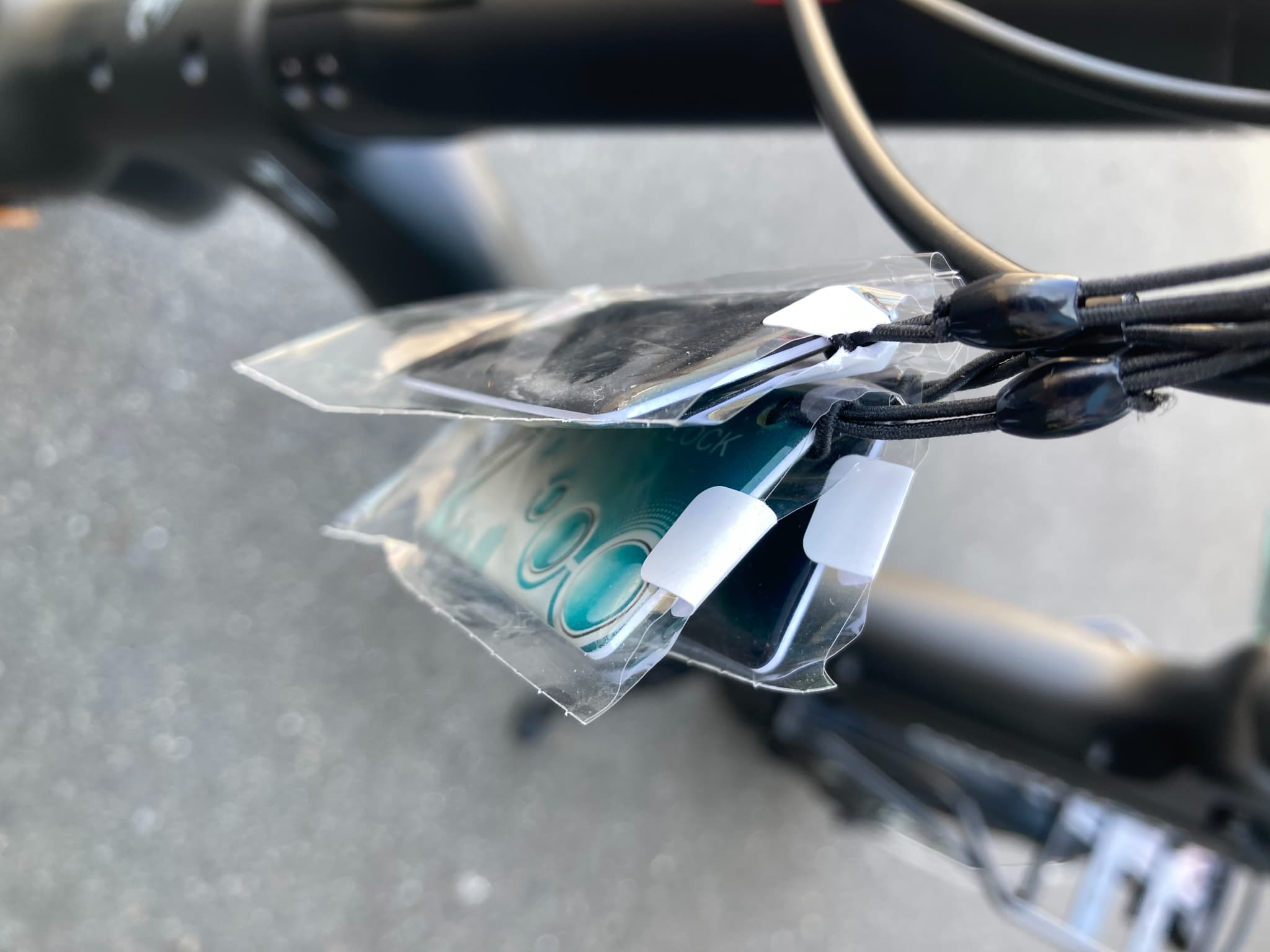 特定小型原動機付自転車、新古車が入荷しました。の画像