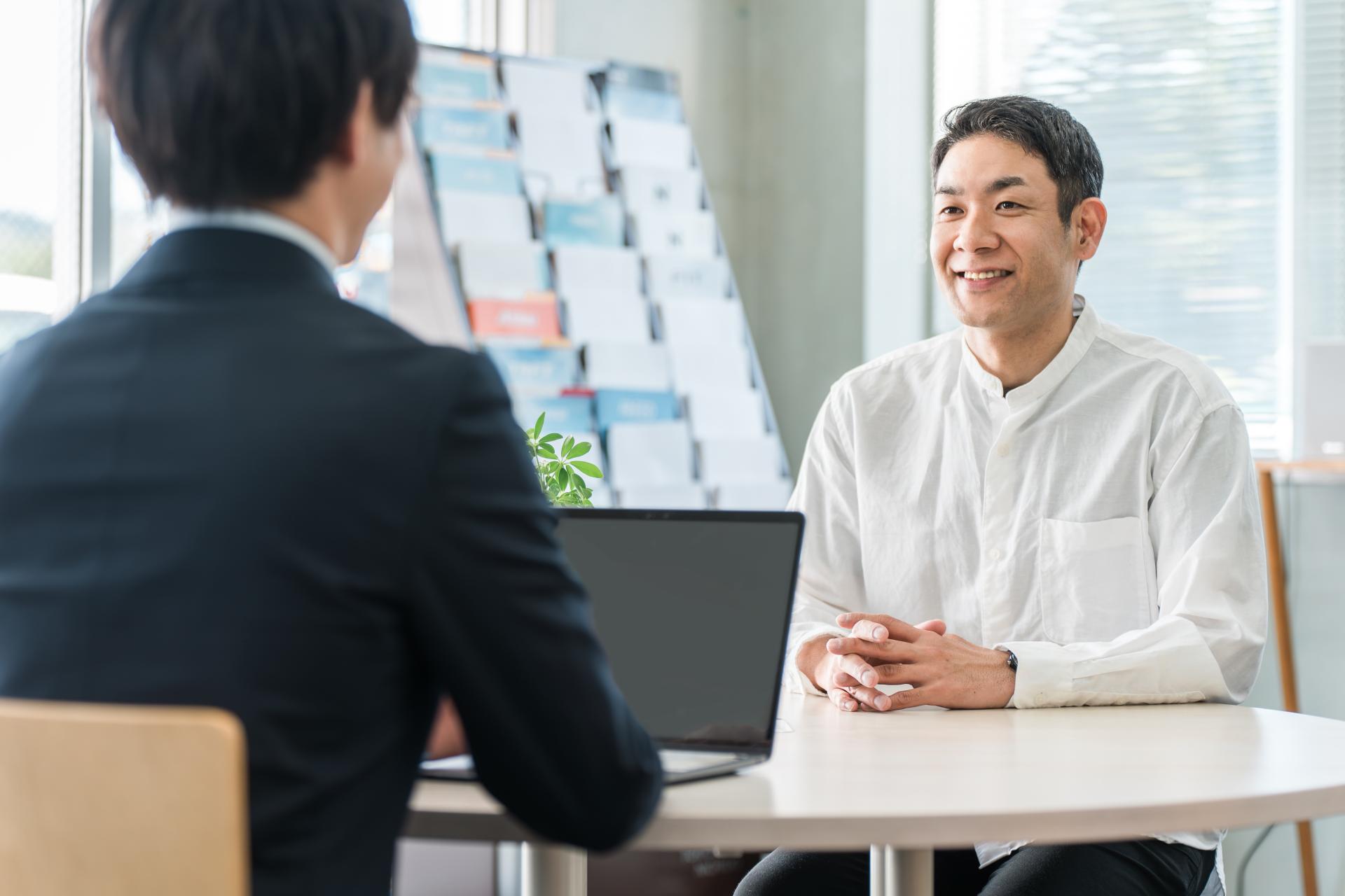 保険対応のイメージ画像